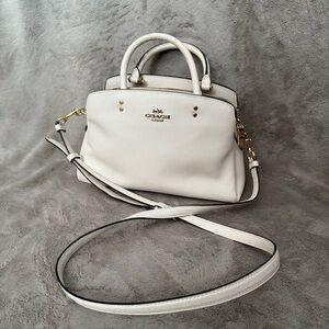 Coach Mini Tote Bag